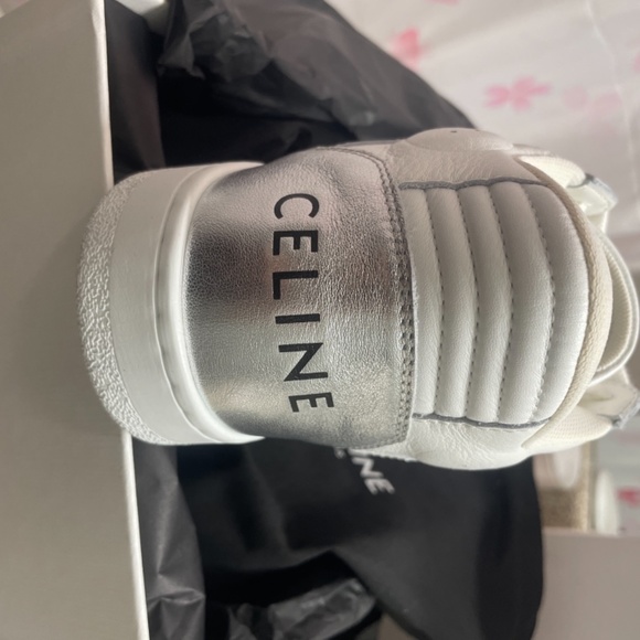 Celine Sneakers - Picture 6 of 7